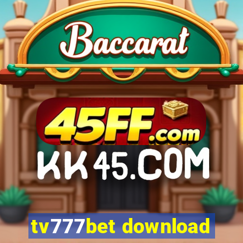 tv777bet download